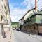 Apartament Corso