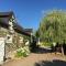 Ferme de Marpalu - La Ferté-Saint-Cyr