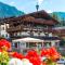 Der Berghof