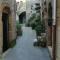 Le Casette nel Borgo Vicolo di Siena