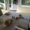 Frongaer Bed And Breakfast - Llanerchymedd