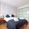 Stylish Penthouse Suite - 爱丁堡