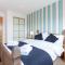 Stylish Penthouse Suite