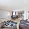 Stylish Penthouse Suite - 爱丁堡