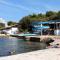 Apartments with parking space Flengi, Porec - 15395