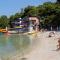 Foto: Family friendly apartments with a swimming pool Makarska - 16035 11/17