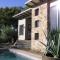 StoneTryst Spa Villas