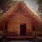 Beach Hut by S.A.R.