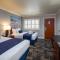 Bay Bridge Inn San Francisco - Сан-Франциско