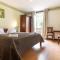 Apartmány Jedovnice