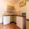 Apartmány Jedovnice