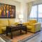 Luxury apartment in Tirana city center Foto: Luxury apartment in Tirana city center