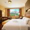 C&D Resort,Wuyi Mountain