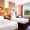 C&D Resort,Wuyi Mountain