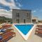 Villa Mila Kastela Foto: Villa Mila Kastela