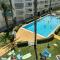 Apartamentos Óliver Playa