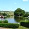 Domaine de Vandenesse & Spa photo 23