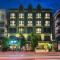Chillax Heritage Hotel Khaosan - SHA Extra Plus