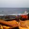 Maravillosas vistas al mar: Sounds of the Sea