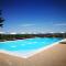 Castello di Fulignano Isalfredo ground floor apartment