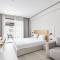 Albatros Suites - Nea Vrasna
