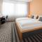 Best Western Hotel am Europaplatz