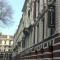 Hotel Vossius Vondelpark