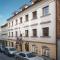 Hostel Little Quarter - Prag