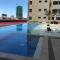 The Persimmon Studios Near Ayala and SM City Cebu
