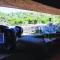 Tuningi Safari Lodge