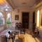 Krishna Palace - A Heritage Boutique Hotel