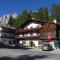 Hotel Al Larin - Cortina dʼAmpezzo