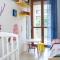 GuestHost - Fellini Family Flat
