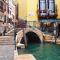 ACQUARELLO - Like at home in heart of Venice