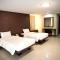 Convenient Grand Hotel SHA Extra Plus