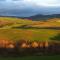 RELAIS VAL DORCIA