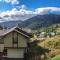 Snowflake Chalet ,Donovaly