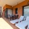 Boadella ATICO - SEAVIEW PENTHOUSE