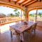 Rondel - sea view villa with private pool in Costa Blanca - Moraira