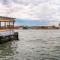 Venezia Spirito Santo Canal View