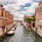 Venezia Spirito Santo Canal View