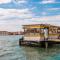 Venezia Spirito Santo Canal View