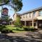 Footscray Motor Inn and Serviced Apartments - Melbourne