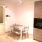 Appartamento al mare con garage Appartamento al mare con garage