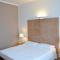 Hotel Oro Blu Foto: Hotel Oro Blu