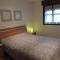 Apartamento céntrico con WIFI en Biescas