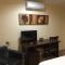 Hostal Mesón Arboleas
