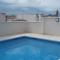 Centro Malaga Atico Valdeazores gran terraza privada
