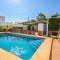 Maria - pretty holiday property with garden and private pool in Benissa - 贝尼萨