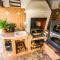 Maria - pretty holiday property with garden and private pool in Benissa - 贝尼萨